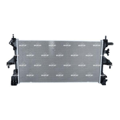 NRF Kühler, Motorkühlung