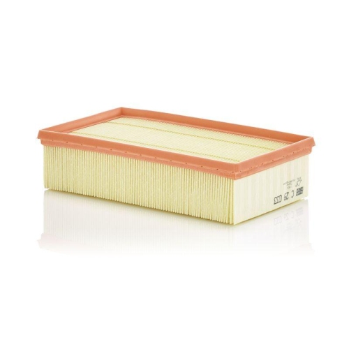 MANN-FILTER Luftfilter