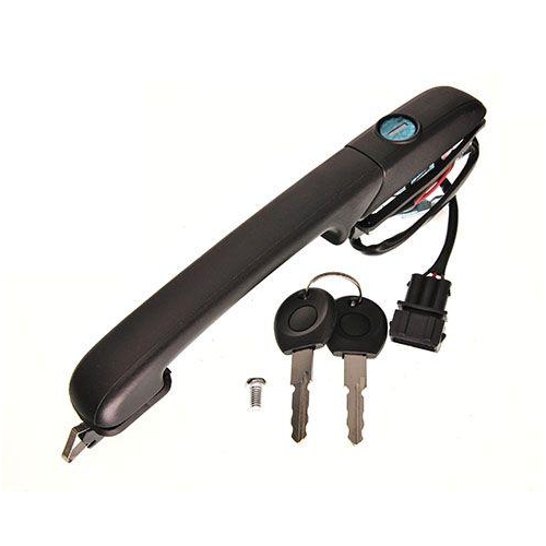 MAXGEAR T&uuml;rau&szlig;engriff