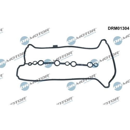 Dr.Motor Automotive Dichtung, Zylinderkopfhaube