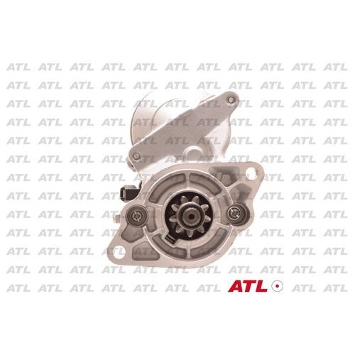 ATL Autotechnik Starter