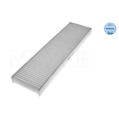MEYLE Filter, Innenraumluft MEYLE-ORIGINAL: True to OE.