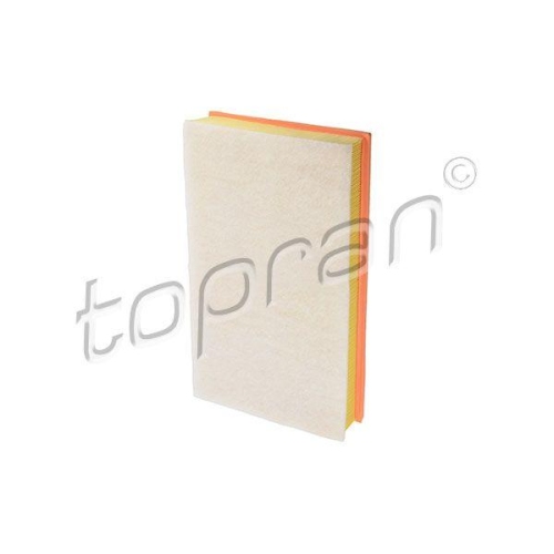 TOPRAN Luftfilter