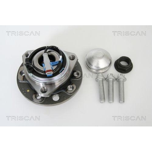 TRISCAN Radlagersatz