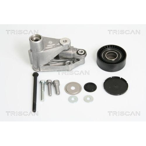 TRISCAN Reparatursatz, Spannarm-Keilrippenriemen