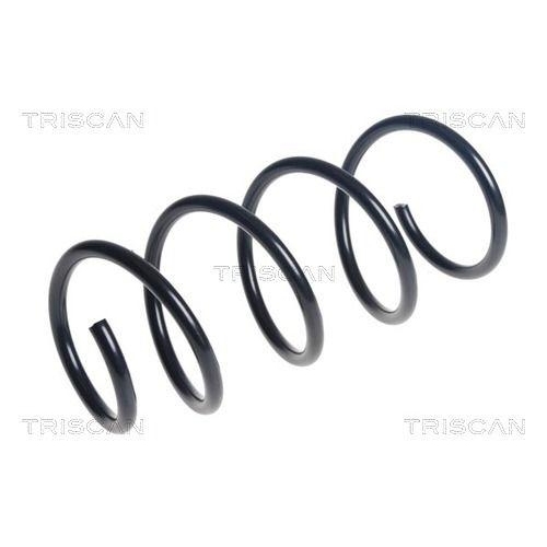 TRISCAN Fahrwerksfeder