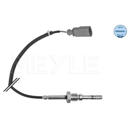 MEYLE Sensor, Abgastemperatur MEYLE-ORIGINAL: True to OE.