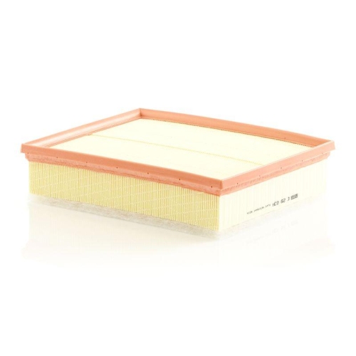 MANN-FILTER Luftfilter