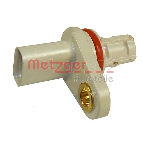 METZGER Sensor, Nockenwellenposition ORIGINAL ERSATZTEIL GREENPARTS