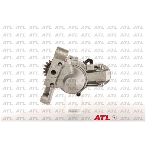 ATL Autotechnik Starter