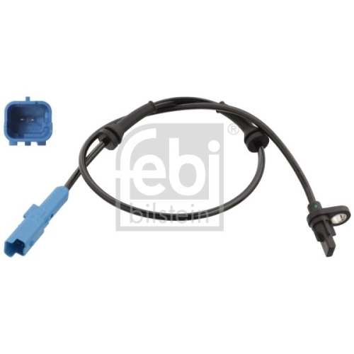 FEBI BILSTEIN Sensor, Raddrehzahl