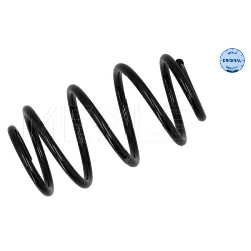 MEYLE Fahrwerksfeder MEYLE-ORIGINAL: True to OE.