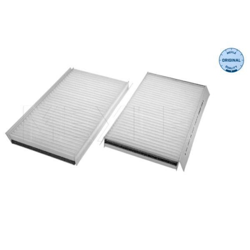 MEYLE Filter, Innenraumluft MEYLE-ORIGINAL: True to OE.