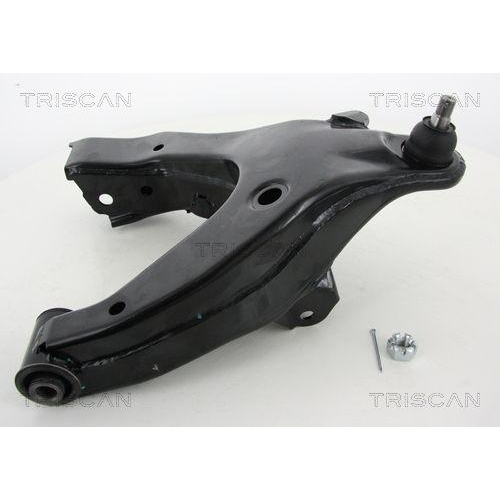 TRISCAN Lenker, Radaufh&auml;ngung