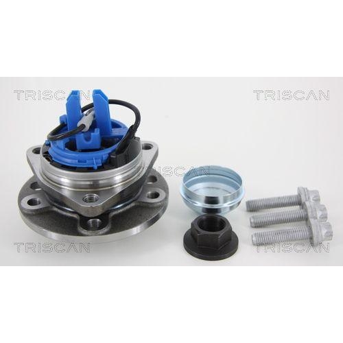 TRISCAN Radlagersatz