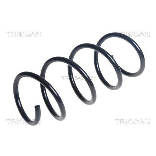 TRISCAN Fahrwerksfeder