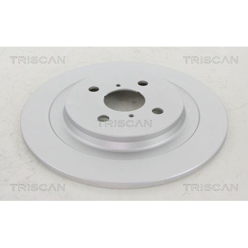 TRISCAN Bremsscheibe