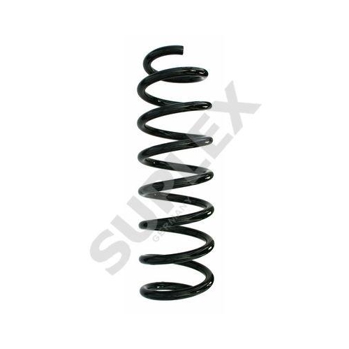 SUPLEX Fahrwerksfeder