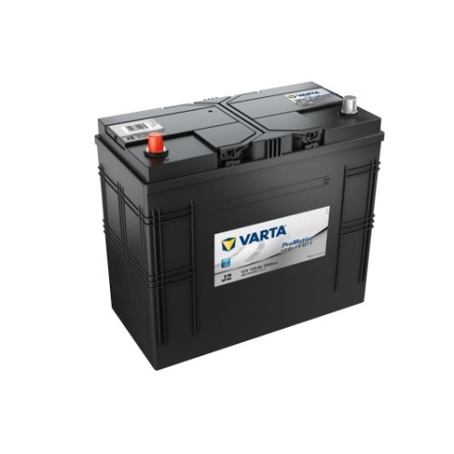 VARTA Starterbatterie ProMotive HD