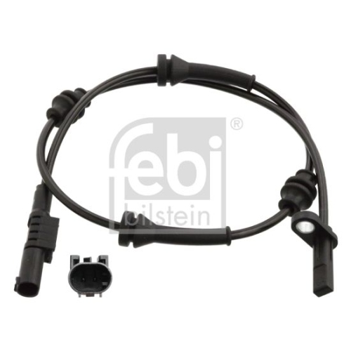 FEBI BILSTEIN Sensor, Raddrehzahl