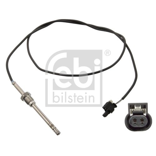 FEBI BILSTEIN Sensor, Abgastemperatur