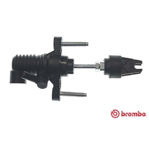 BREMBO Geberzylinder, Kupplung ESSENTIAL LINE