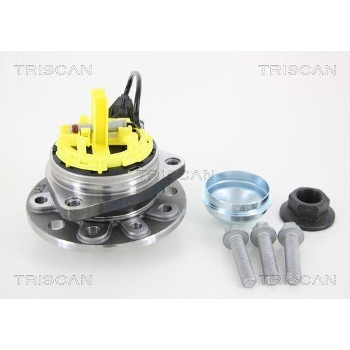 TRISCAN Radlagersatz
