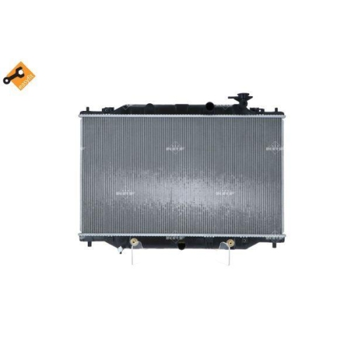 NRF Kühler, Motorkühlung EASY FIT