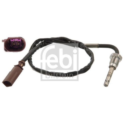 FEBI BILSTEIN Sensor, Abgastemperatur