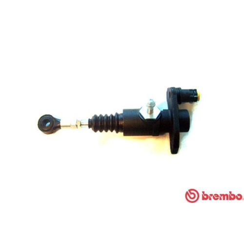 BREMBO Geberzylinder, Kupplung ESSENTIAL LINE