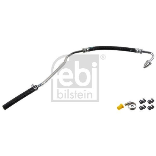 FEBI BILSTEIN Hydraulikschlauch, Lenkung