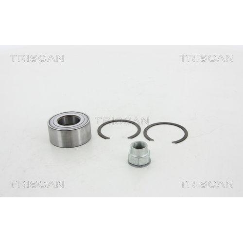 TRISCAN Radlagersatz