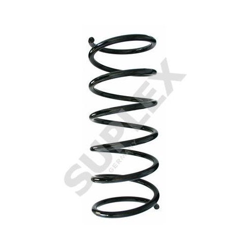 SUPLEX Fahrwerksfeder