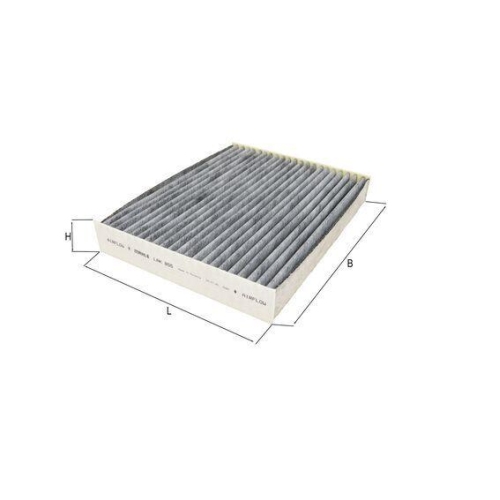 MAHLE Filter, Innenraumluft
