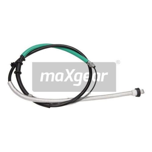 MAXGEAR Seilzug, Feststellbremse