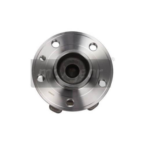 MAXGEAR Radlagersatz