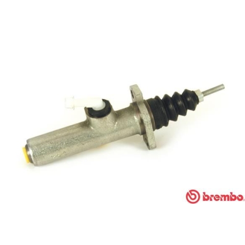 BREMBO Geberzylinder, Kupplung ESSENTIAL LINE