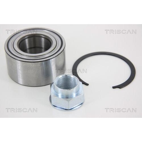 TRISCAN Radlagersatz