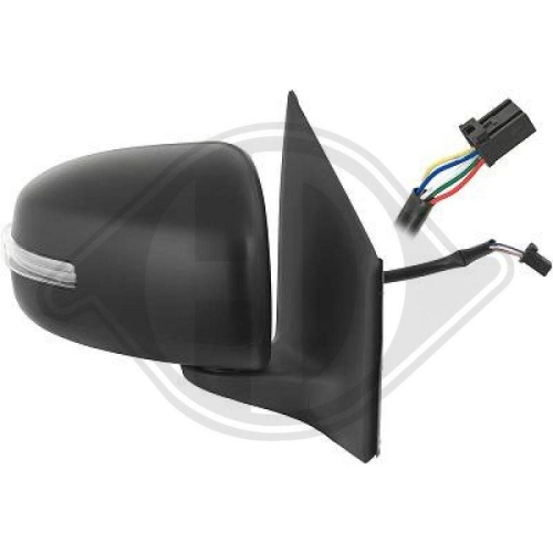 DIEDERICHS Au&szlig;enspiegel