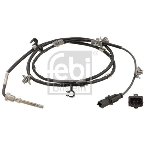 FEBI BILSTEIN Sensor, Abgastemperatur