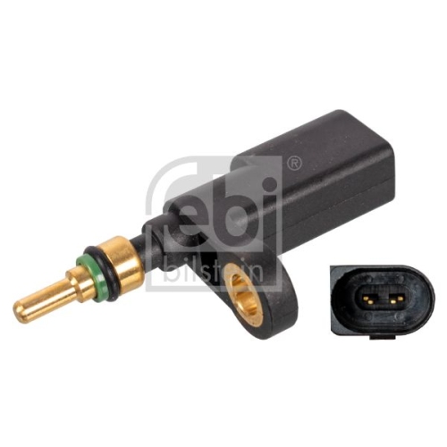 FEBI BILSTEIN Sensor, Kühlmitteltemperatur