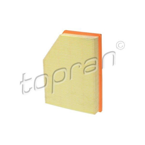 TOPRAN Luftfilter