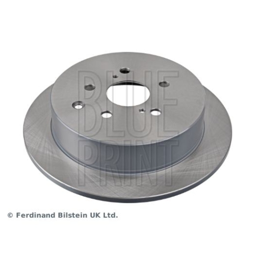 BLUE PRINT Bremsscheibe
