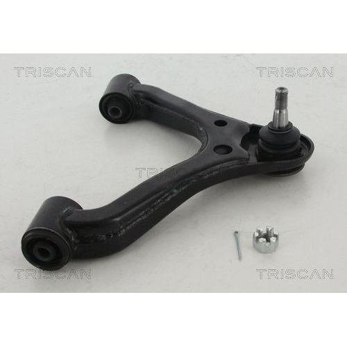 TRISCAN Lenker, Radaufh&auml;ngung