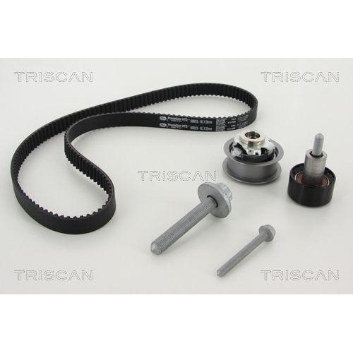 TRISCAN Zahnriemensatz