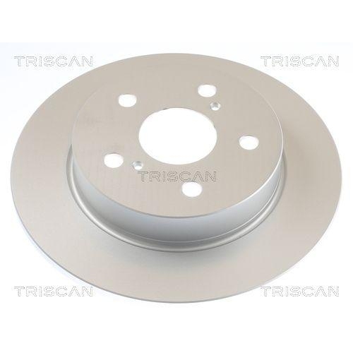 TRISCAN Bremsscheibe