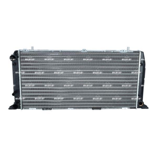 NRF Kühler, Motorkühlung