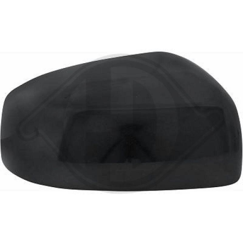 DIEDERICHS Abdeckung, Au&szlig;enspiegel