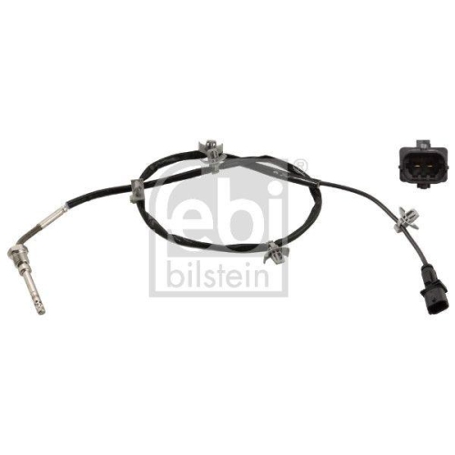 FEBI BILSTEIN Sensor, Abgastemperatur