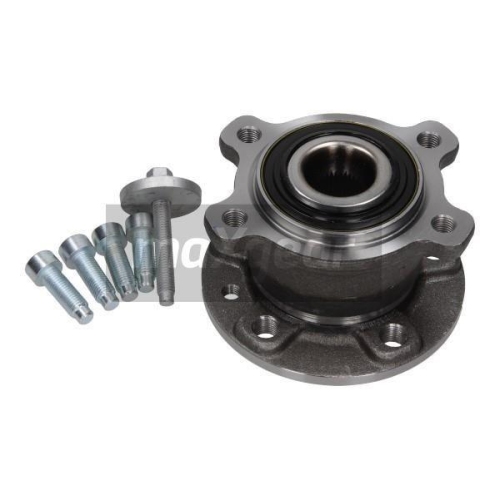 MAXGEAR Radlagersatz